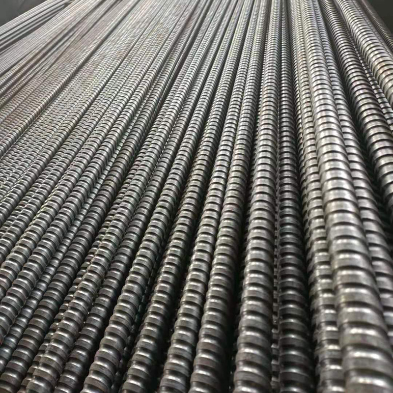 新洲中空锚杆