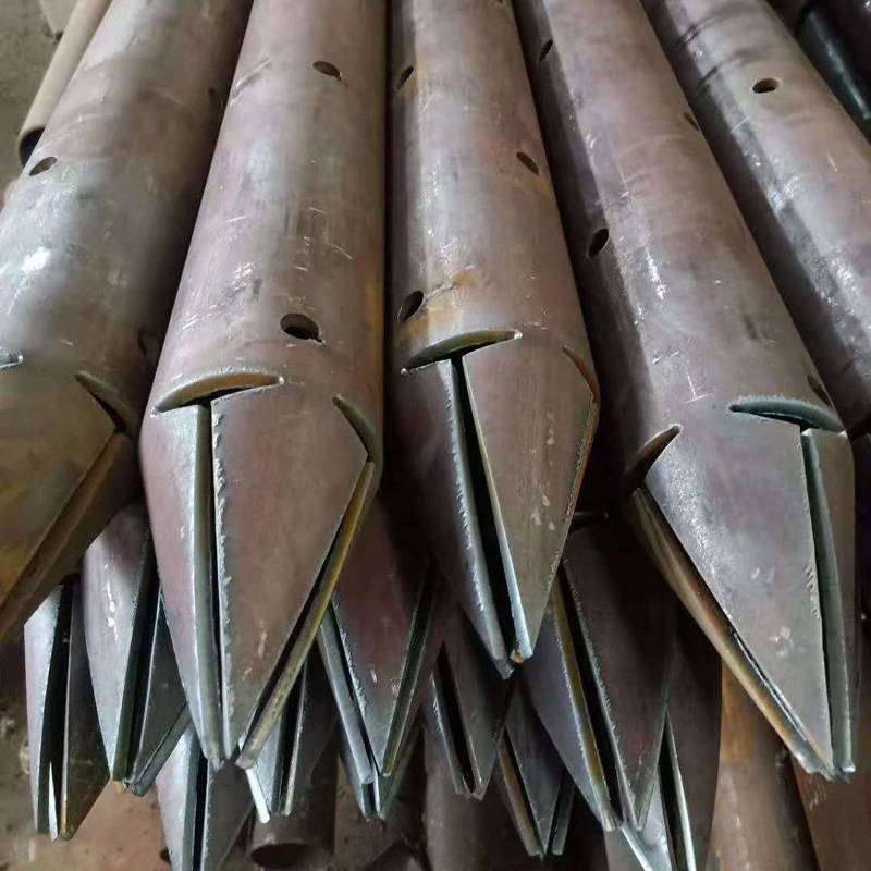 新洲预埋注浆管